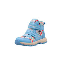 Helly Hansen bota trekking niño JK BOWSTRING BOOT HT lateral interior