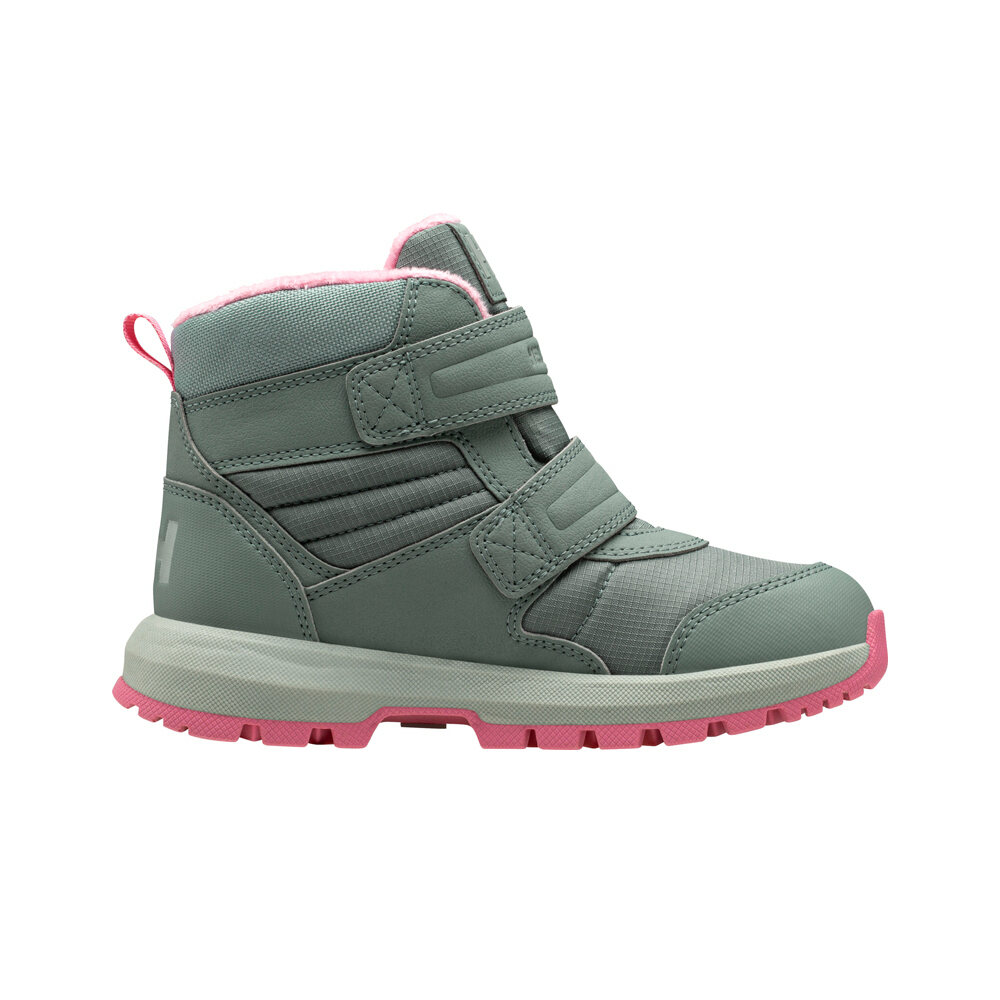 Helly Hansen bota trekking niño JK BOWSTRING BOOT HT puntera