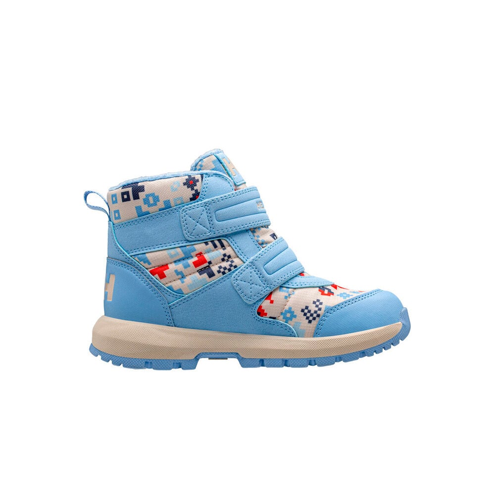 Helly Hansen bota trekking niño JK BOWSTRING BOOT HT puntera