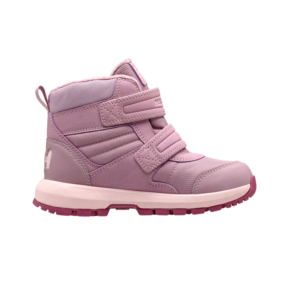 Helly Hansen bota trekking niño JK BOWSTRING BOOT HT puntera