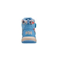 Helly Hansen bota trekking niño JK BOWSTRING BOOT HT vista trasera