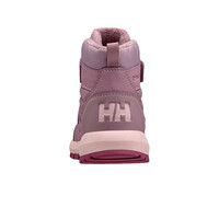 Helly Hansen bota trekking niño JK BOWSTRING BOOT HT vista trasera