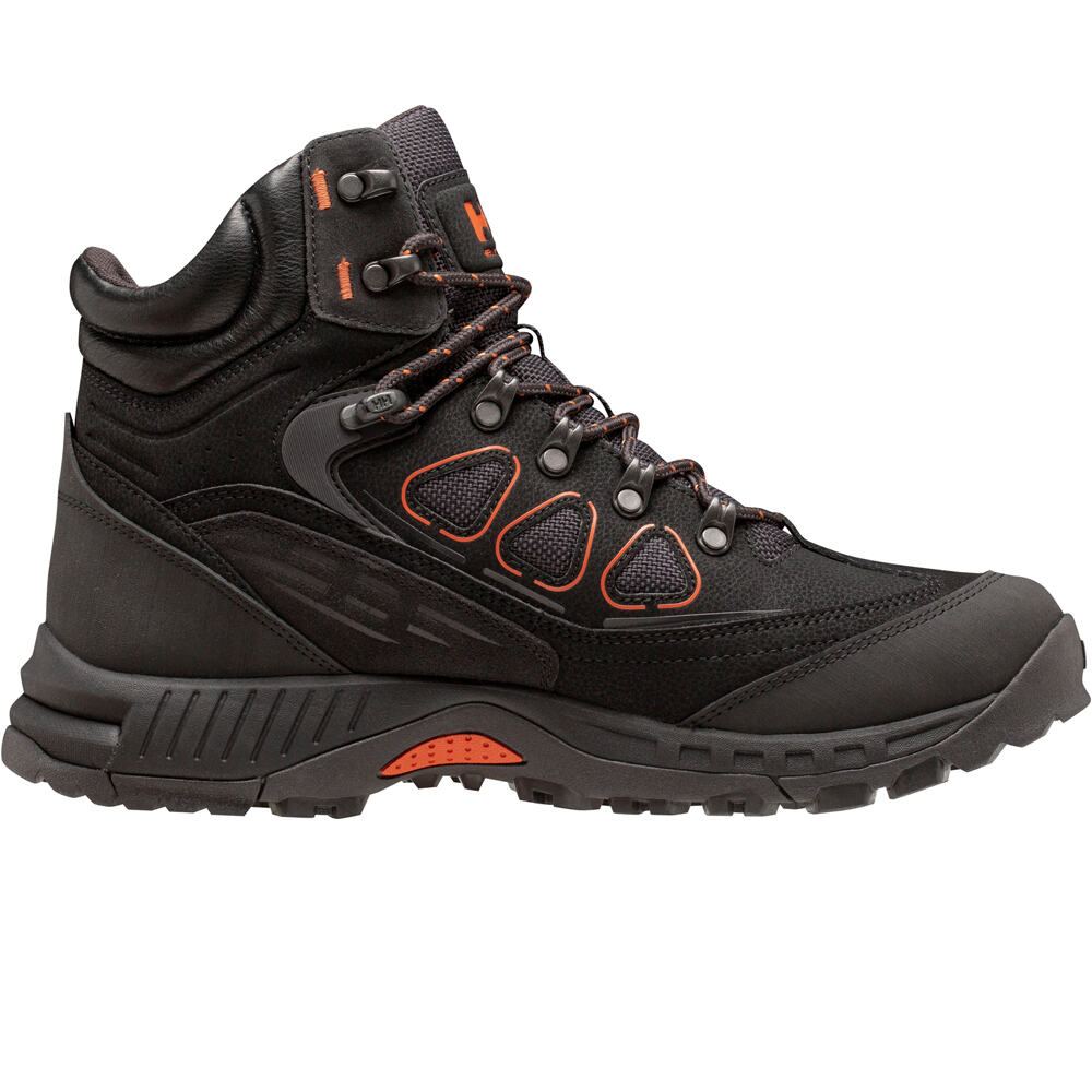 Helly Hansen botas apreski hombre BERGHEIM HT PRIMALOFT 02