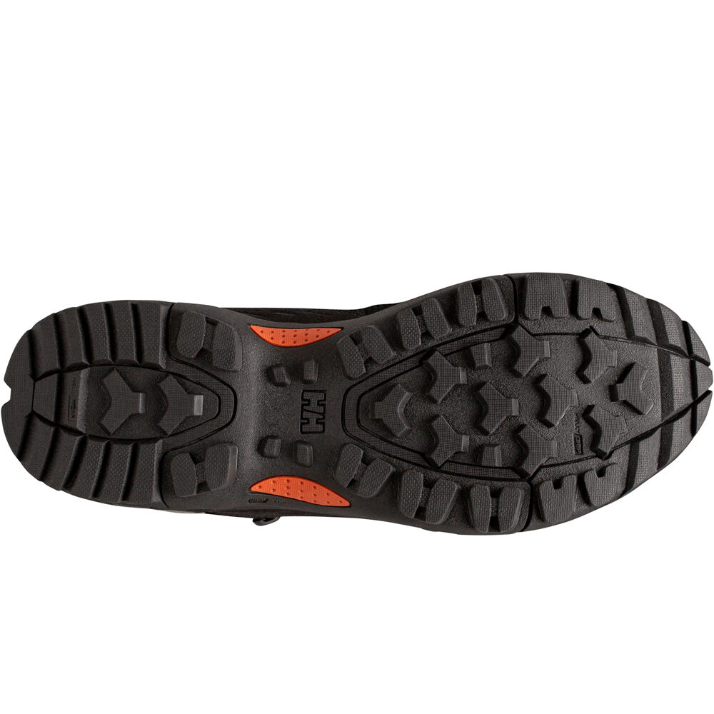 Helly Hansen botas apreski hombre BERGHEIM HT PRIMALOFT 04