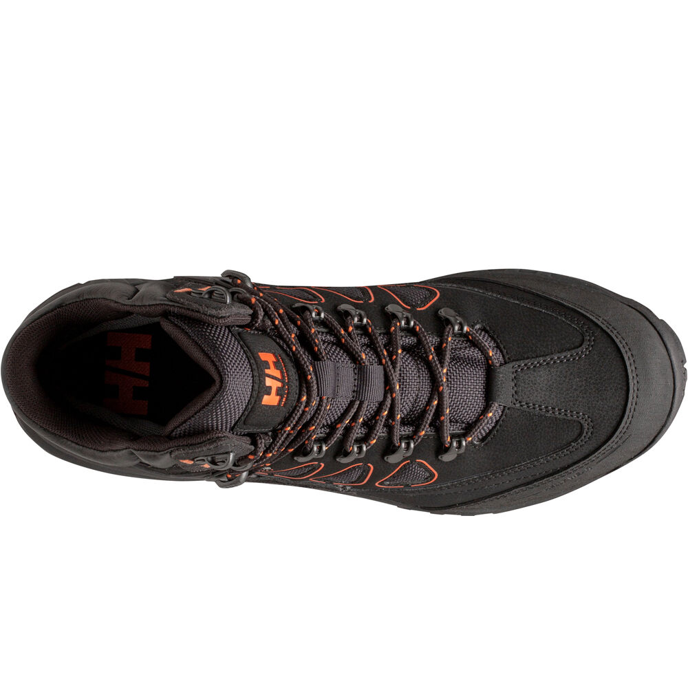 Helly Hansen botas apreski hombre BERGHEIM HT PRIMALOFT 05