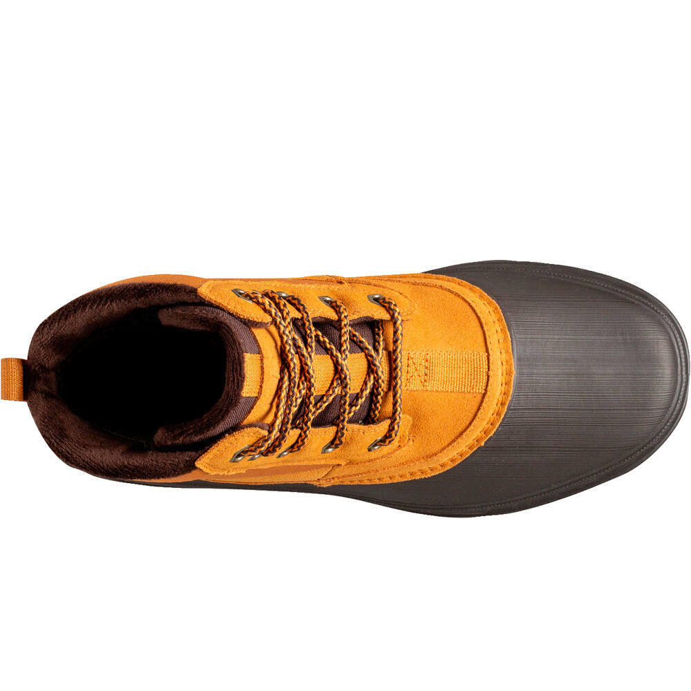 Helly Hansen botas apreski hombre FRASER MID 05