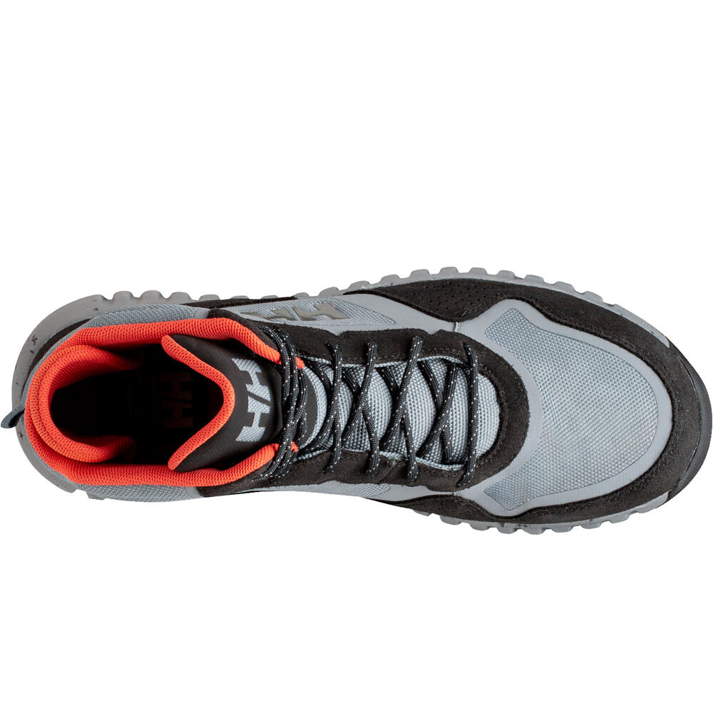 Helly Hansen botas apreski hombre MONASHEE ULLR HT 05