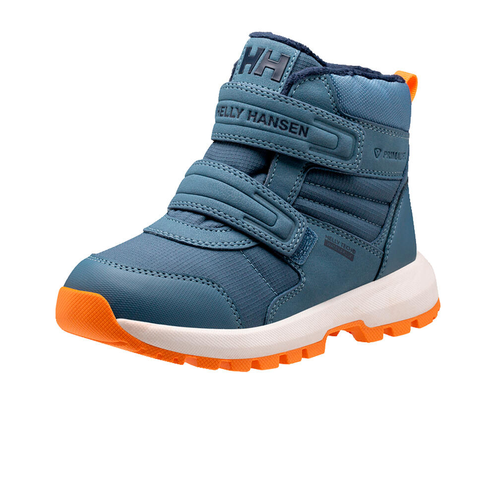 Helly Hansen botas apreski infantil JK BOWSTRING BOOT HT 01