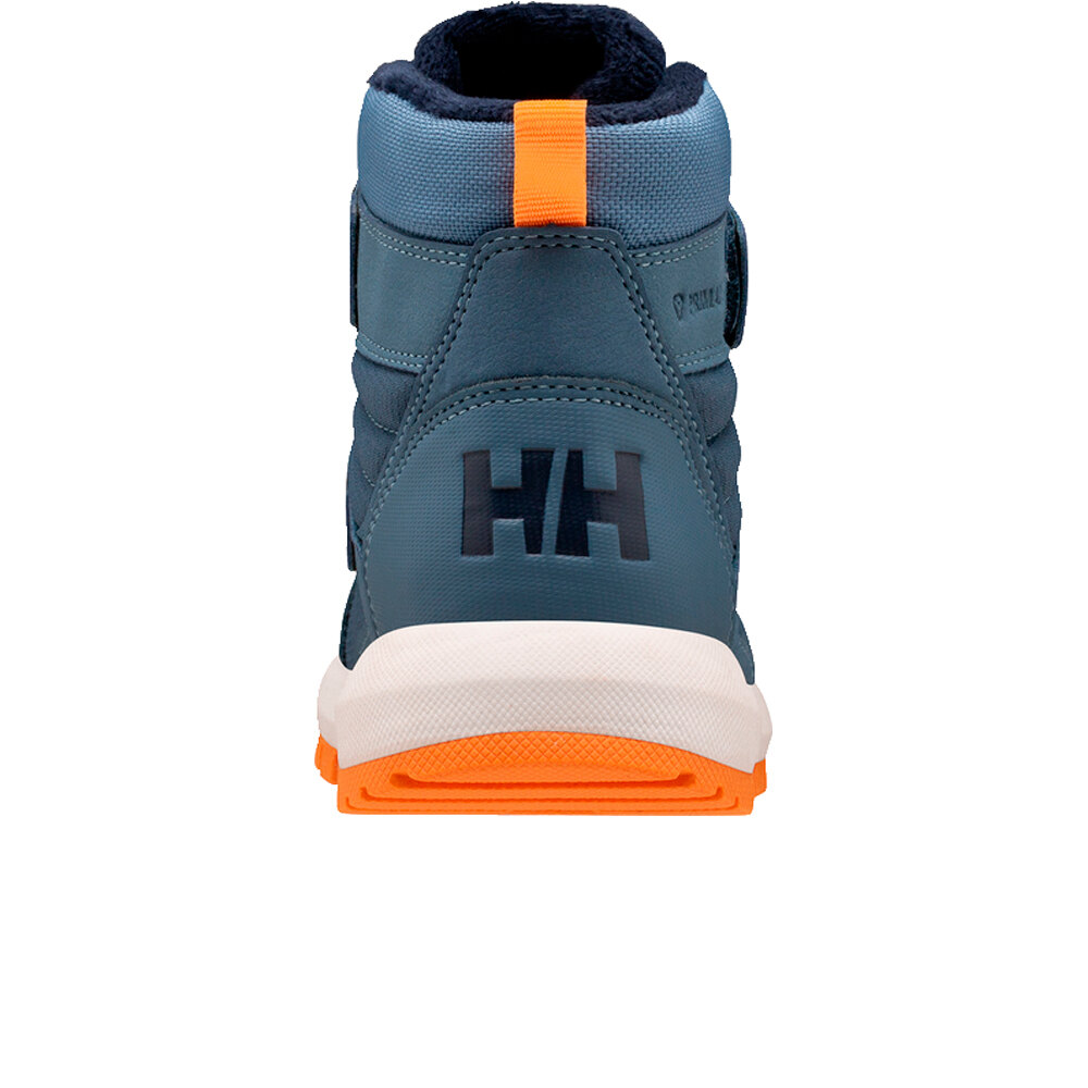 Helly Hansen botas apreski infantil JK BOWSTRING BOOT HT 03
