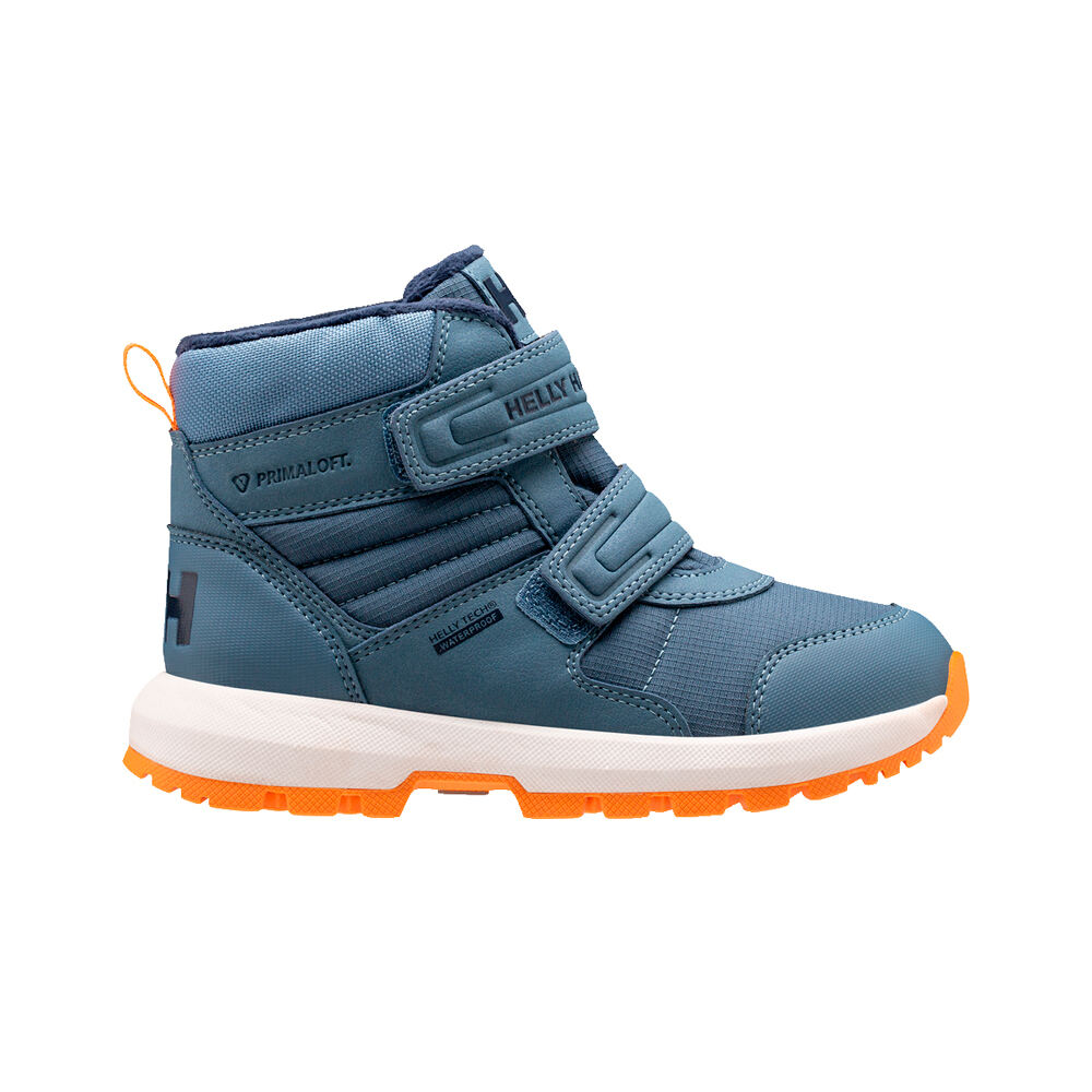 Helly Hansen botas apreski infantil JK BOWSTRING BOOT HT vista frontal