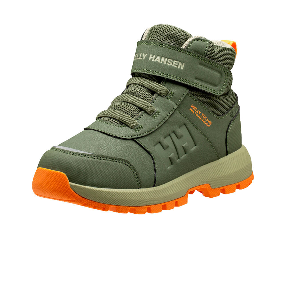 Helly Hansen botas apreski infantil JK SHELTER BOOT HT 01