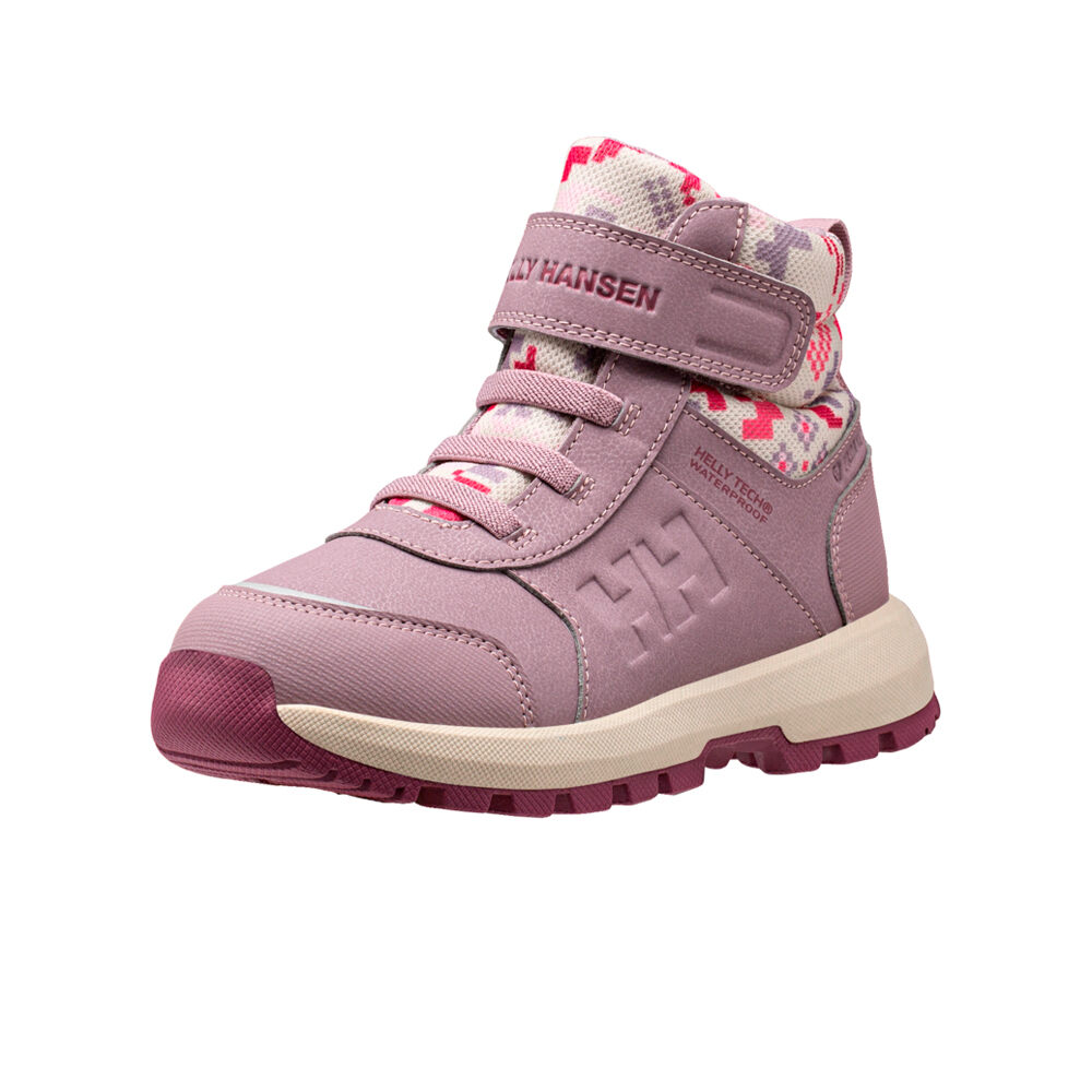 Helly Hansen botas apreski infantil JK SHELTER BOOT HT 01