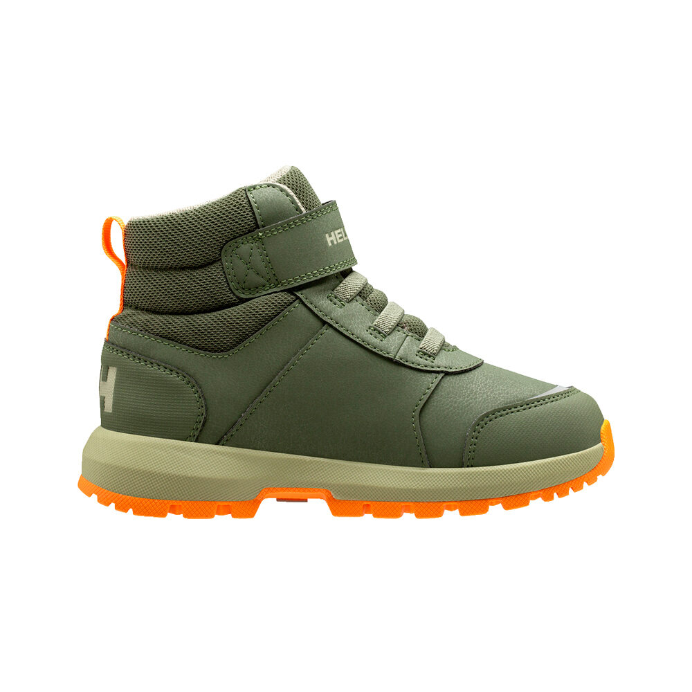 Helly Hansen botas apreski infantil JK SHELTER BOOT HT 02