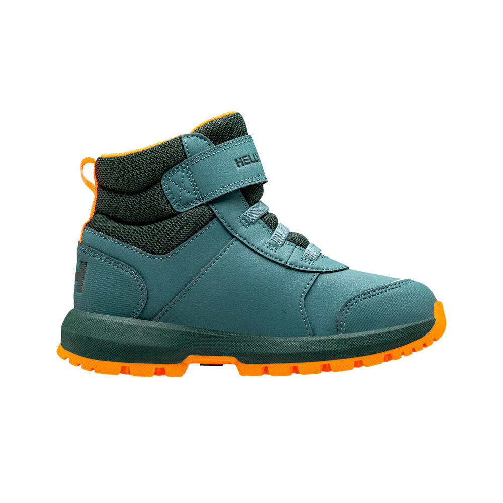 Helly Hansen botas apreski infantil JK SHELTER BOOT HT 02