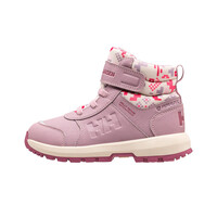 Helly Hansen botas apreski infantil JK SHELTER BOOT HT 02