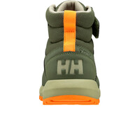 Helly Hansen botas apreski infantil JK SHELTER BOOT HT 03
