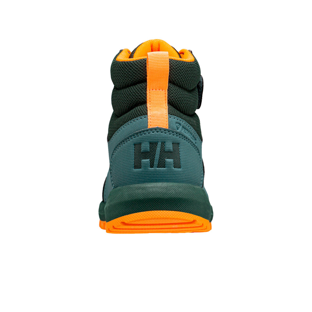 Helly Hansen botas apreski infantil JK SHELTER BOOT HT 03