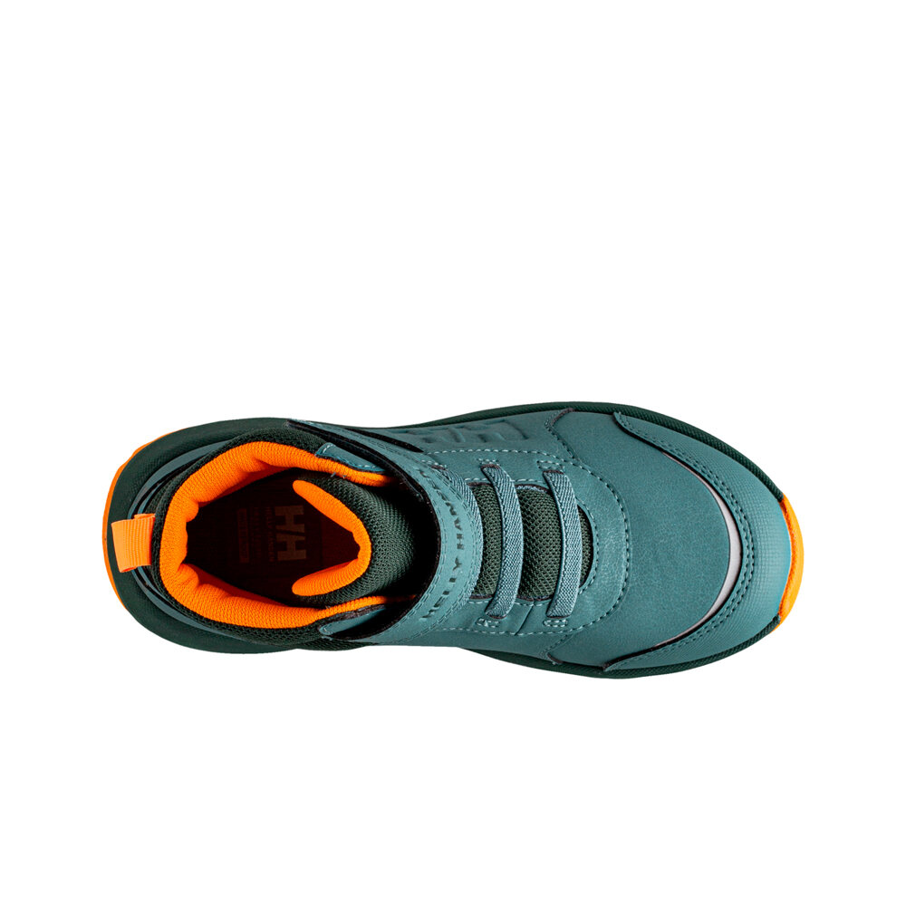 Helly Hansen botas apreski infantil JK SHELTER BOOT HT 05