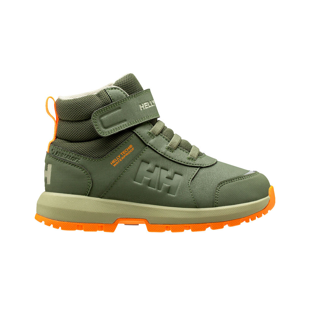 Helly Hansen botas apreski infantil JK SHELTER BOOT HT vista frontal