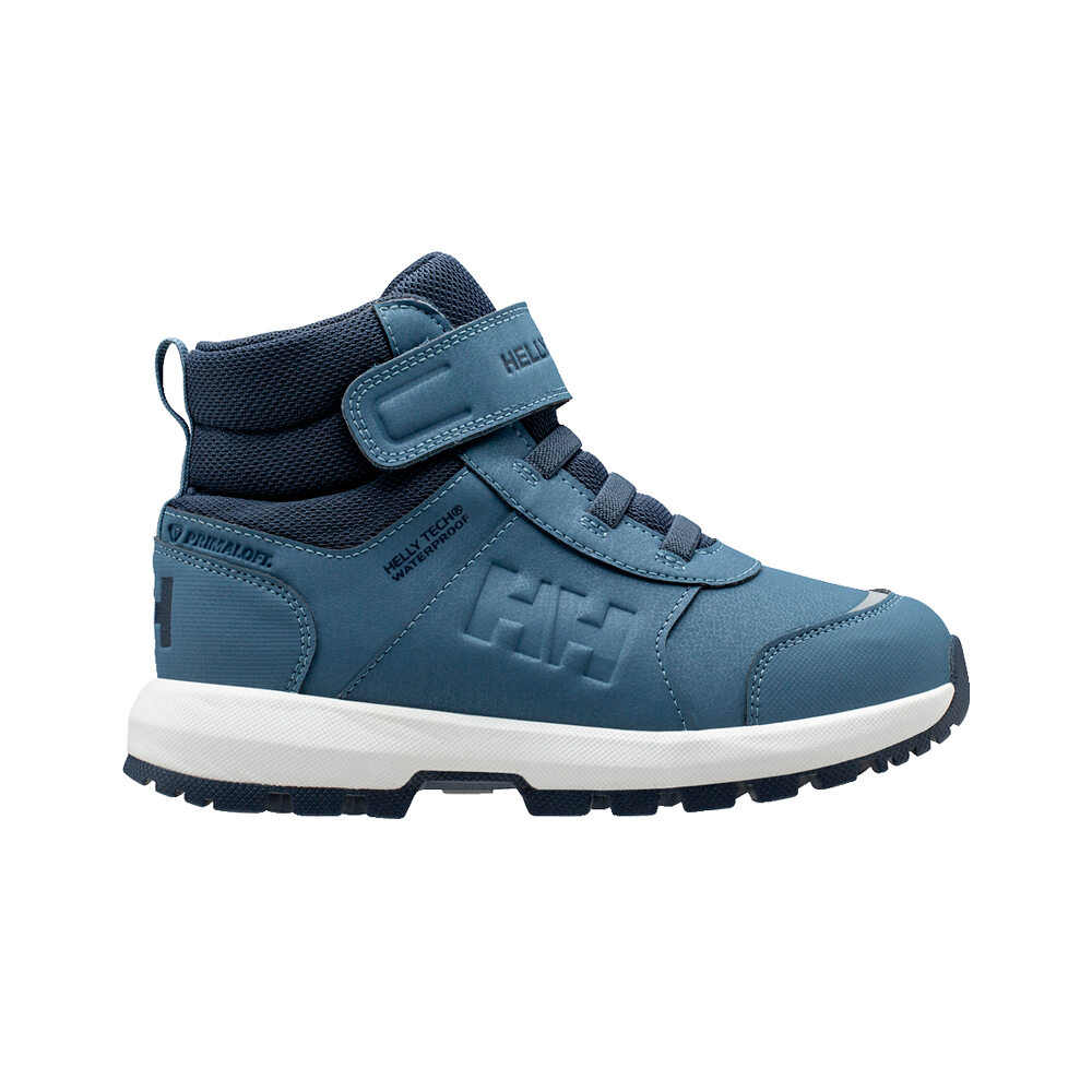 Helly Hansen botas apreski infantil JK SHELTER BOOT HT vista frontal