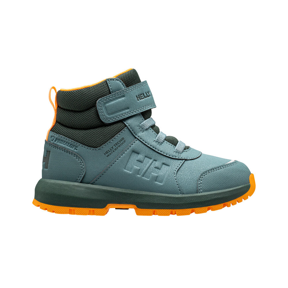 Helly Hansen botas apreski infantil JK SHELTER BOOT HT vista frontal