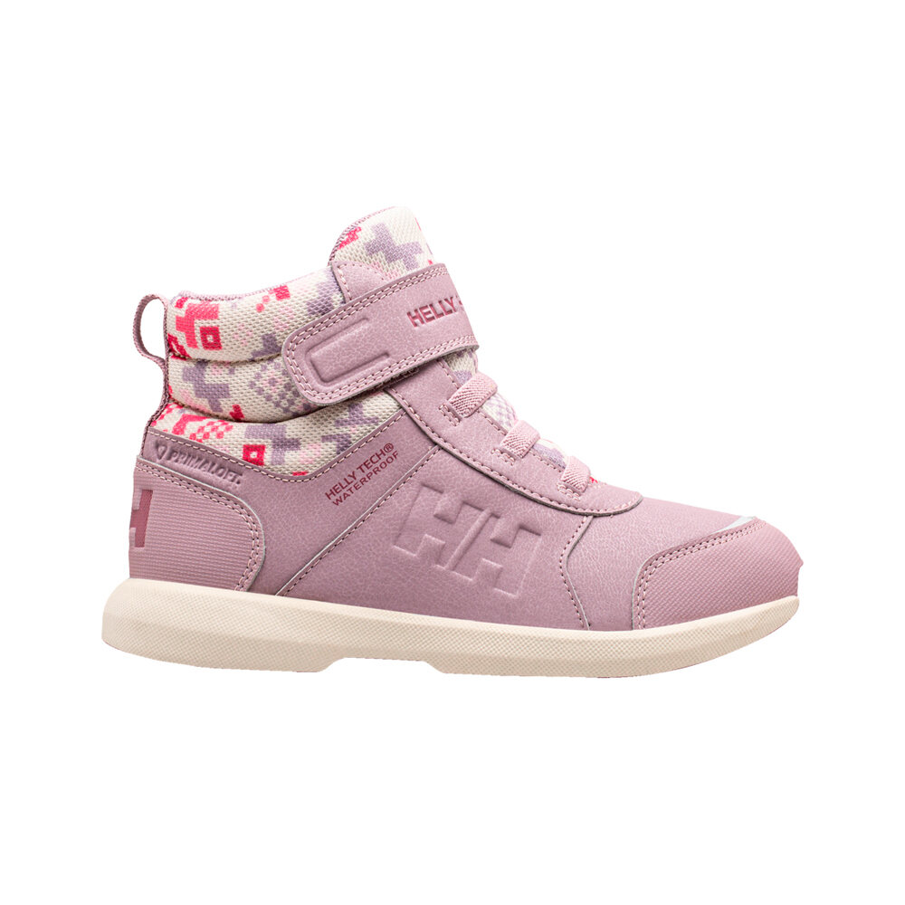 Helly Hansen botas apreski infantil JK SHELTER BOOT HT vista frontal