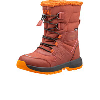 Helly Hansen botas apreski infantil JK SILVERTON BOOT HT 01