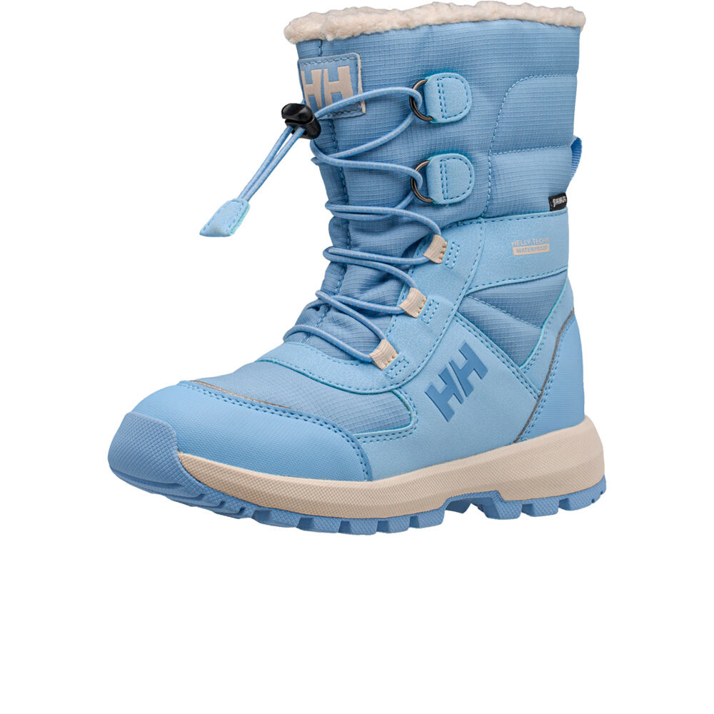 Helly Hansen botas apreski infantil JK SILVERTON BOOT HT 01