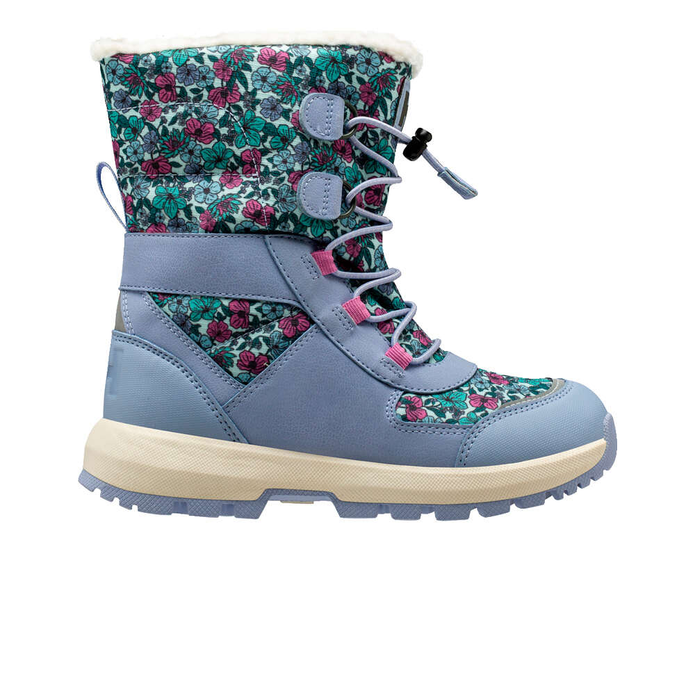 Helly Hansen botas apreski infantil JK SILVERTON BOOT HT 02