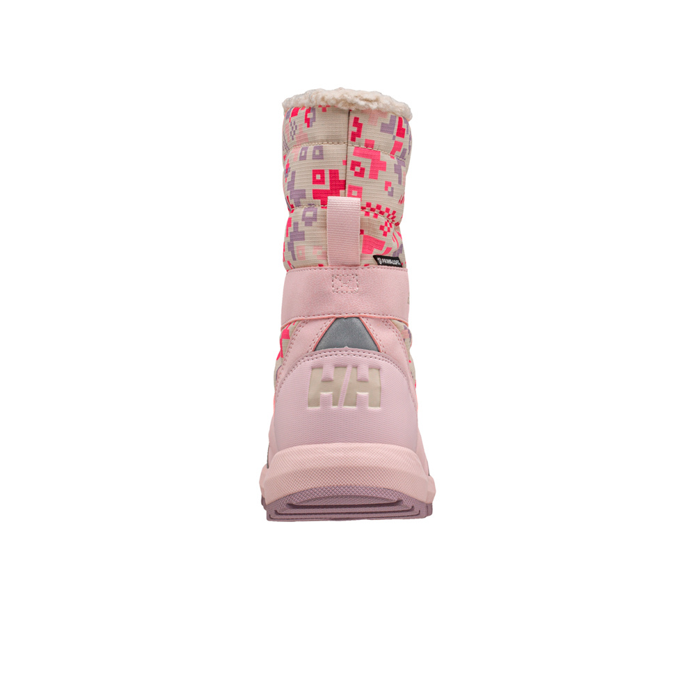 Helly Hansen botas apreski infantil JK SILVERTON BOOT HT 02
