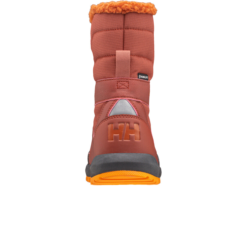 Helly Hansen botas apreski infantil JK SILVERTON BOOT HT 02