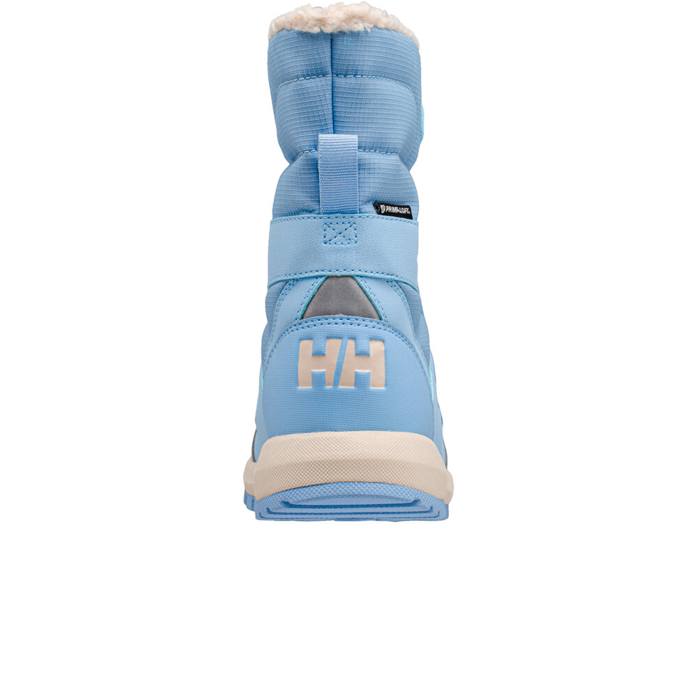 Helly Hansen botas apreski infantil JK SILVERTON BOOT HT 02
