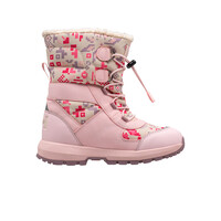 Helly Hansen botas apreski infantil JK SILVERTON BOOT HT 03
