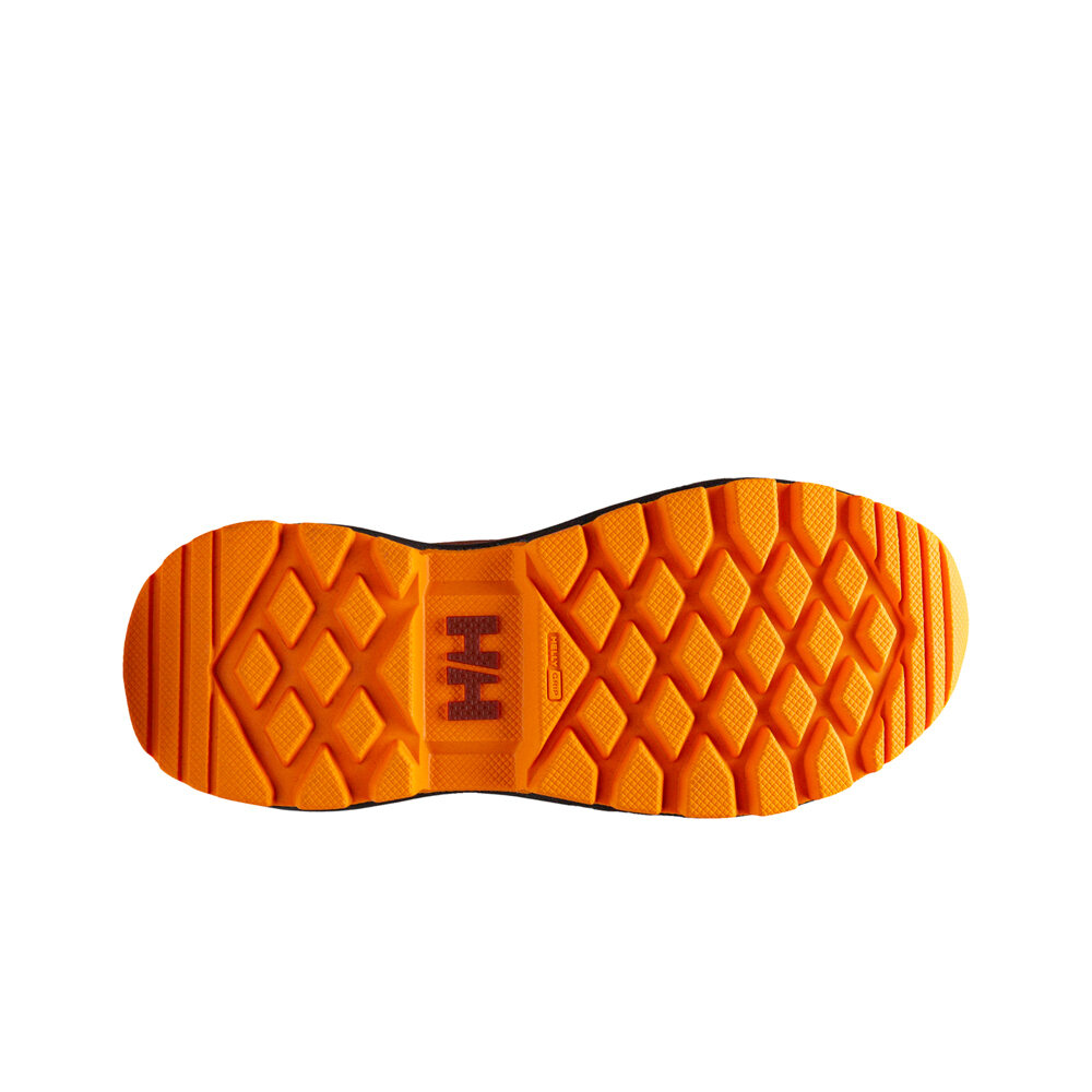 Helly Hansen botas apreski infantil JK SILVERTON BOOT HT 04