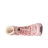 Helly Hansen botas apreski infantil JK SILVERTON BOOT HT 05