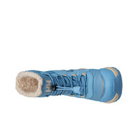 Helly Hansen botas apreski infantil JK SILVERTON BOOT HT 05
