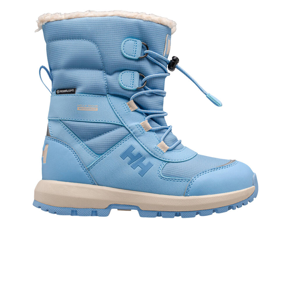 Helly Hansen botas apreski infantil JK SILVERTON BOOT HT vista frontal