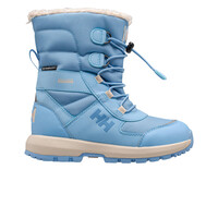 JK SILVERTON BOOT HT