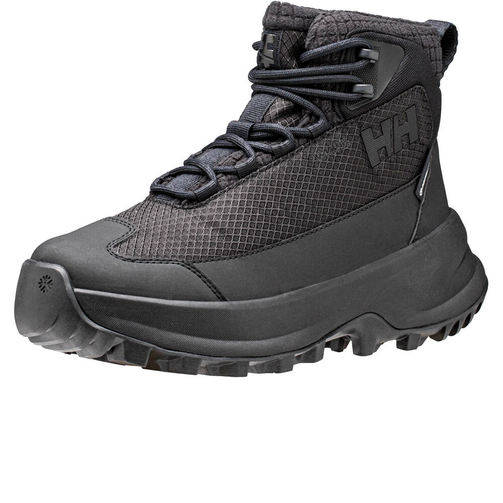 Helly Hansen botas apreski mujer W ARCTIC SHIELD BOOT HT 01