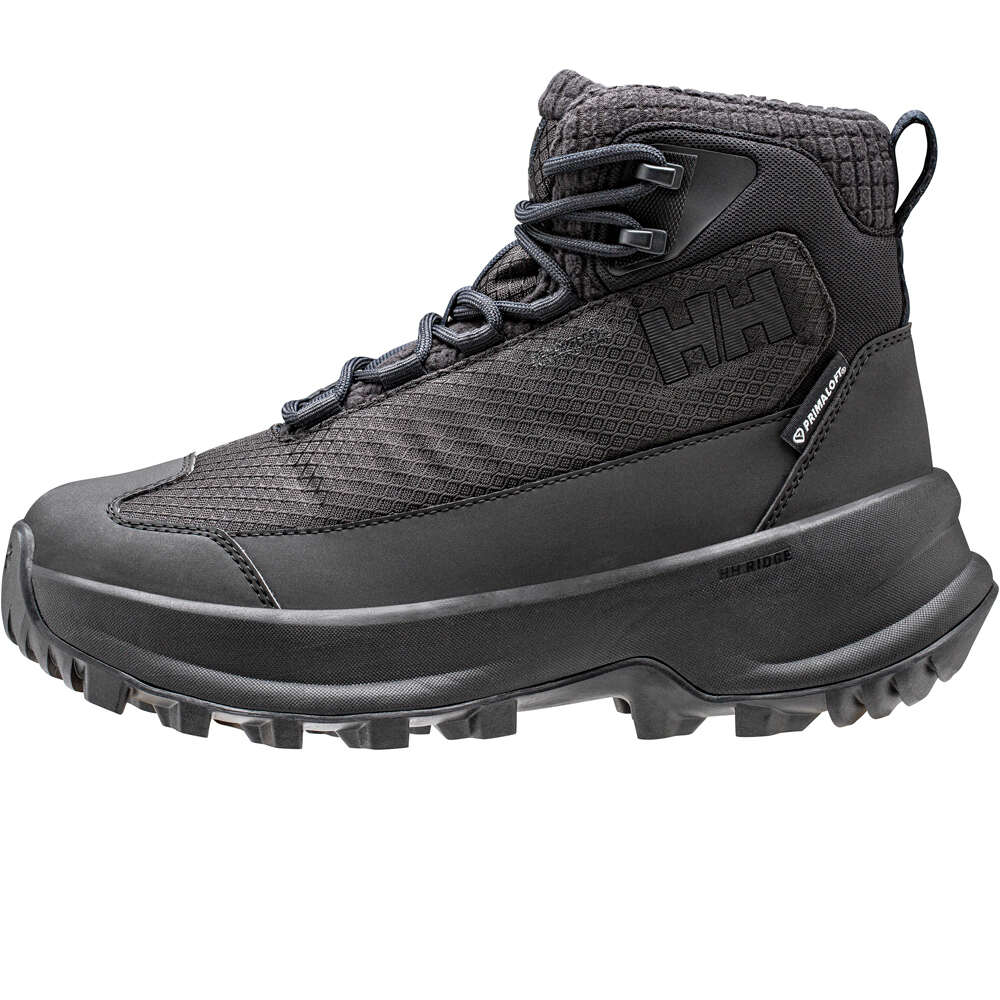 Helly Hansen botas apreski mujer W ARCTIC SHIELD BOOT HT vista frontal