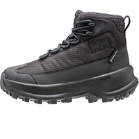 Helly Hansen botas apreski mujer W ARCTIC SHIELD BOOT HT vista frontal