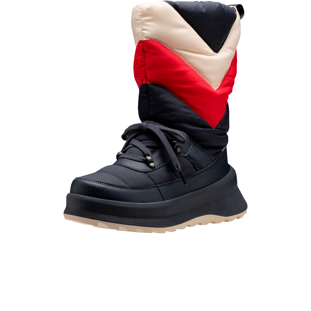 Helly Hansen botas apreski mujer W BLISS APRES BOOT 01