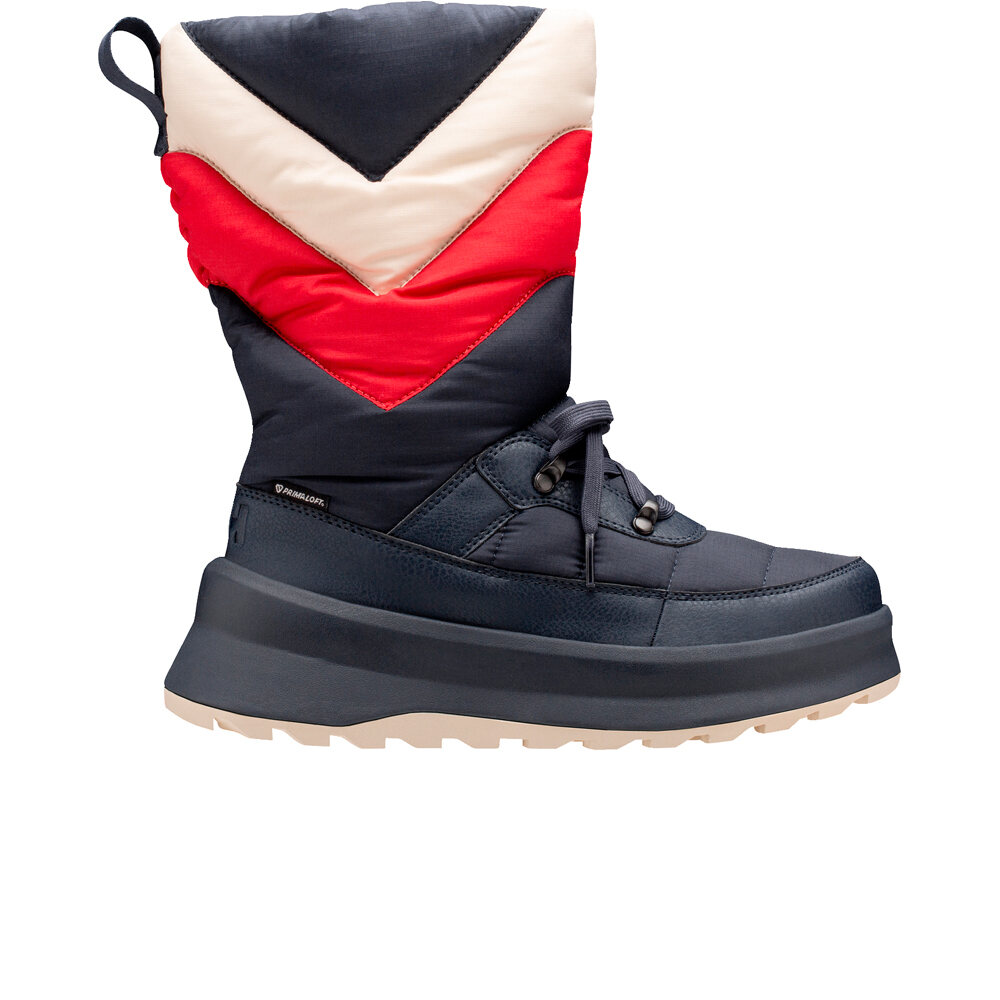 Helly Hansen botas apreski mujer W BLISS APRES BOOT vista frontal
