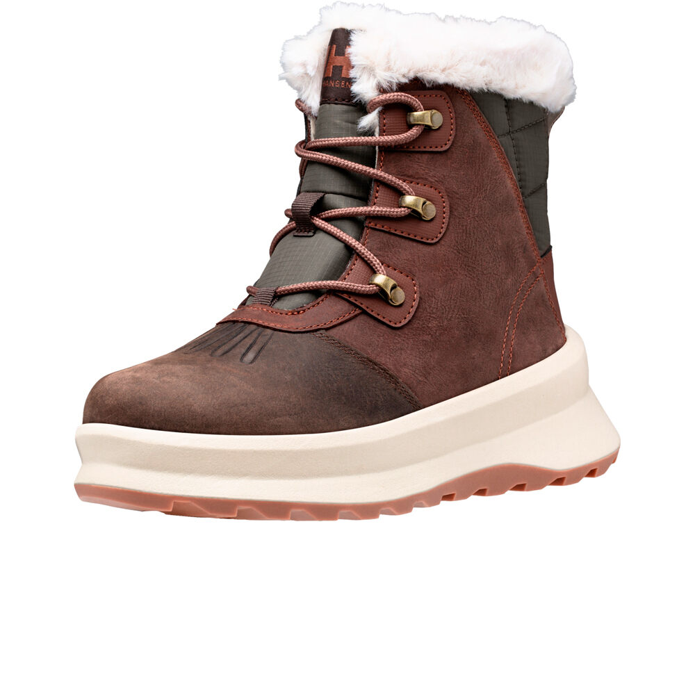 Helly Hansen botas apreski mujer W GARIBALDINI 01