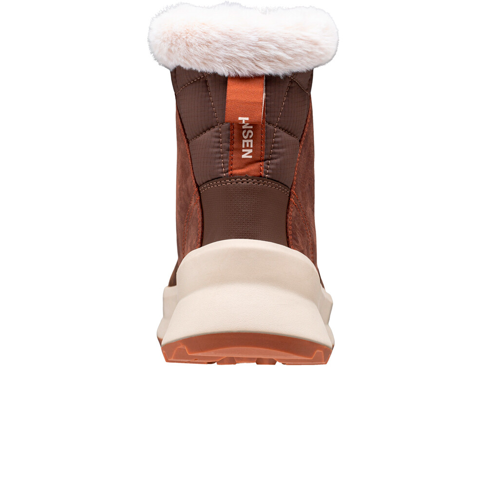 Helly Hansen botas apreski mujer W GARIBALDINI 02