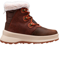 Helly Hansen botas apreski mujer W GARIBALDINI 03