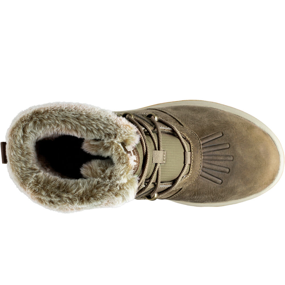 Helly Hansen botas apreski mujer W GARIBALDINI 03