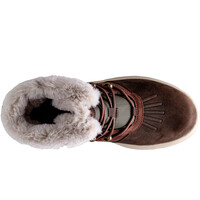Helly Hansen botas apreski mujer W GARIBALDINI 05