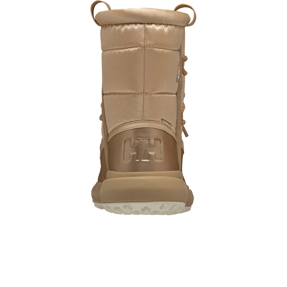 Helly Hansen botas apreski mujer W ISOLABELLA 2 DEMI 02