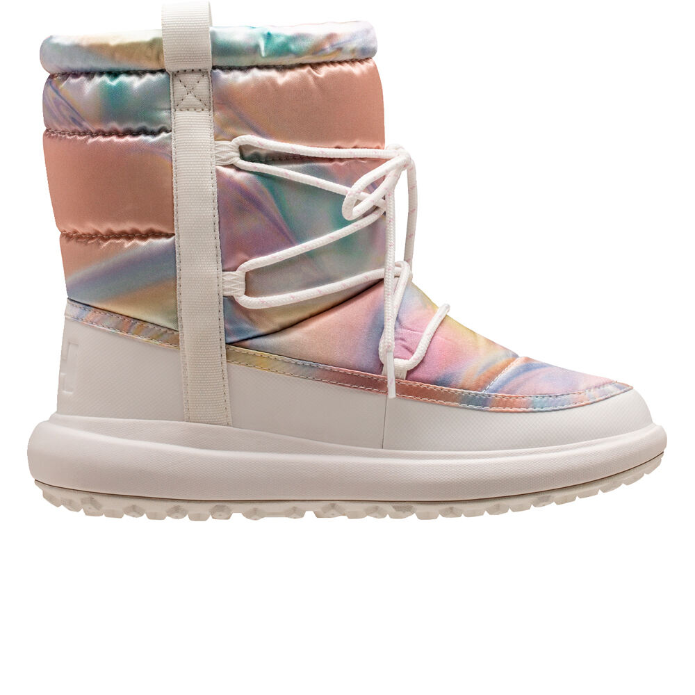 Helly Hansen botas apreski mujer W ISOLABELLA 2 DEMI 02